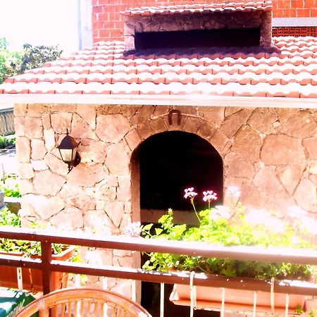 Krkahaus Hotel Lozovac Ngoại thất bức ảnh