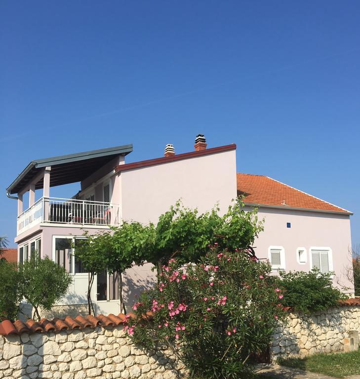 Krkahaus Hotel Lozovac Ngoại thất bức ảnh