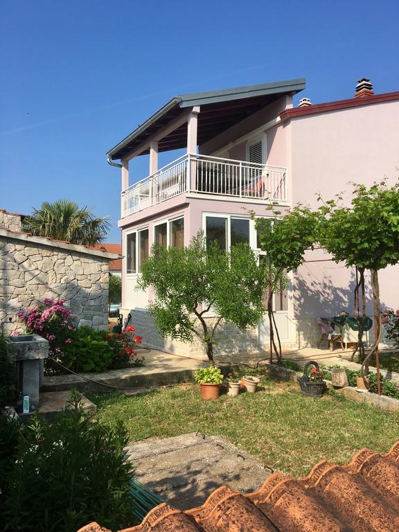 Krkahaus Hotel Lozovac Ngoại thất bức ảnh