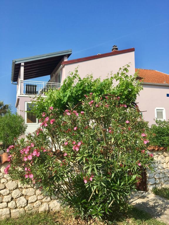 Krkahaus Hotel Lozovac Ngoại thất bức ảnh