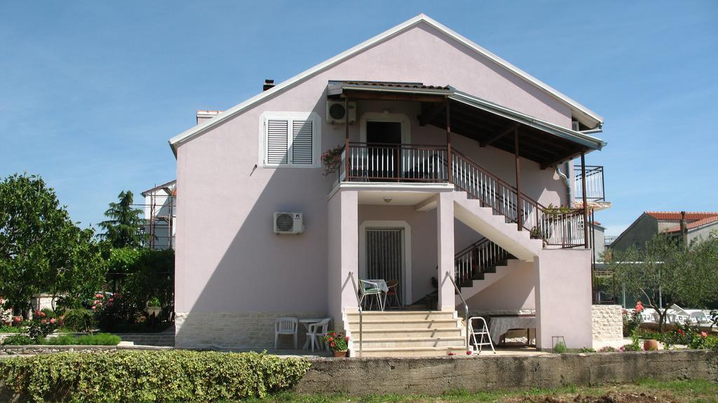Krkahaus Hotel Lozovac Ngoại thất bức ảnh