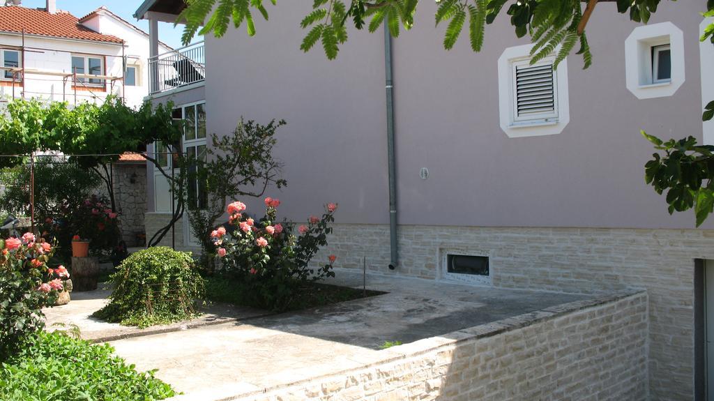 Krkahaus Hotel Lozovac Ngoại thất bức ảnh