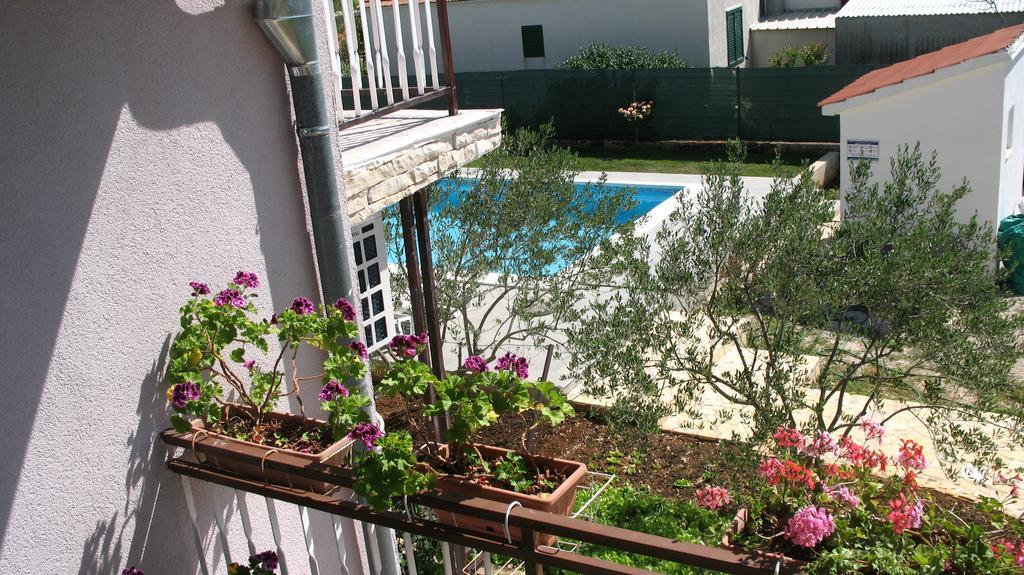 Krkahaus Hotel Lozovac Ngoại thất bức ảnh