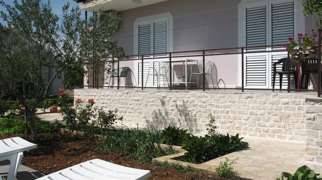 Krkahaus Hotel Lozovac Ngoại thất bức ảnh