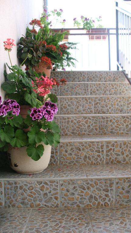 Krkahaus Hotel Lozovac Ngoại thất bức ảnh