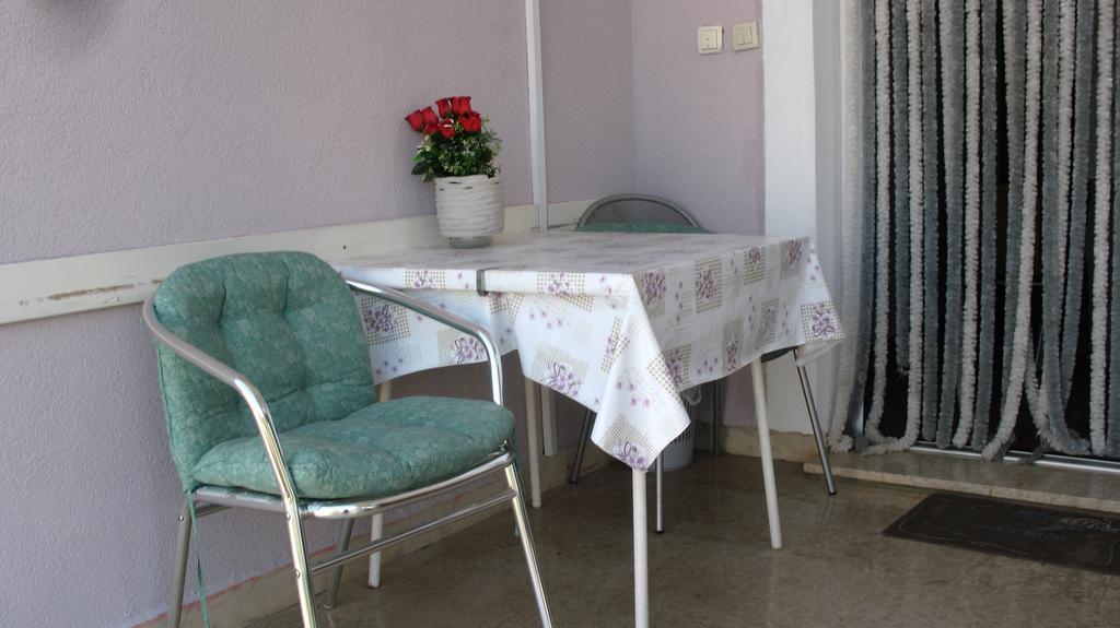 Krkahaus Hotel Lozovac Ngoại thất bức ảnh