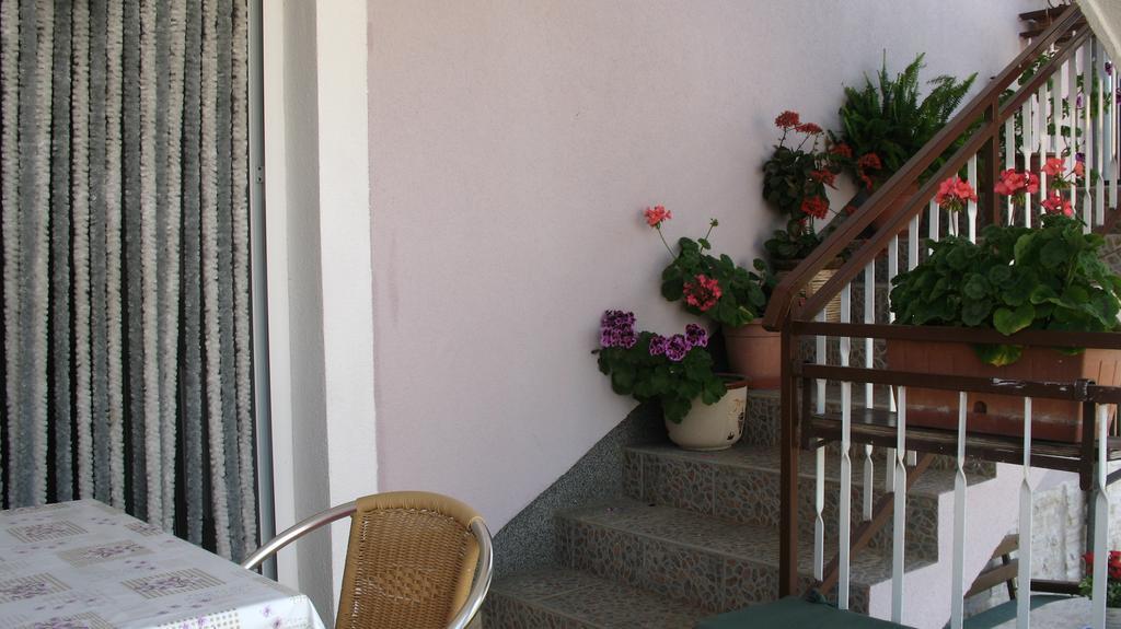 Krkahaus Hotel Lozovac Ngoại thất bức ảnh