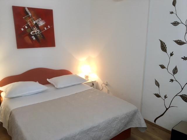 Krkahaus Hotel Lozovac Ngoại thất bức ảnh