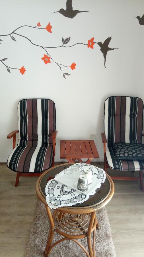 Krkahaus Hotel Lozovac Ngoại thất bức ảnh