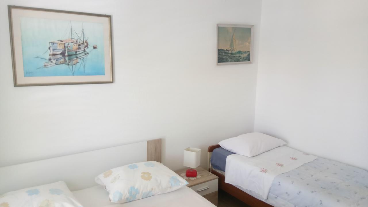 Krkahaus Hotel Lozovac Ngoại thất bức ảnh