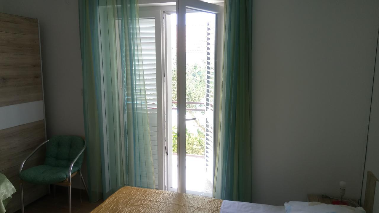 Krkahaus Hotel Lozovac Ngoại thất bức ảnh