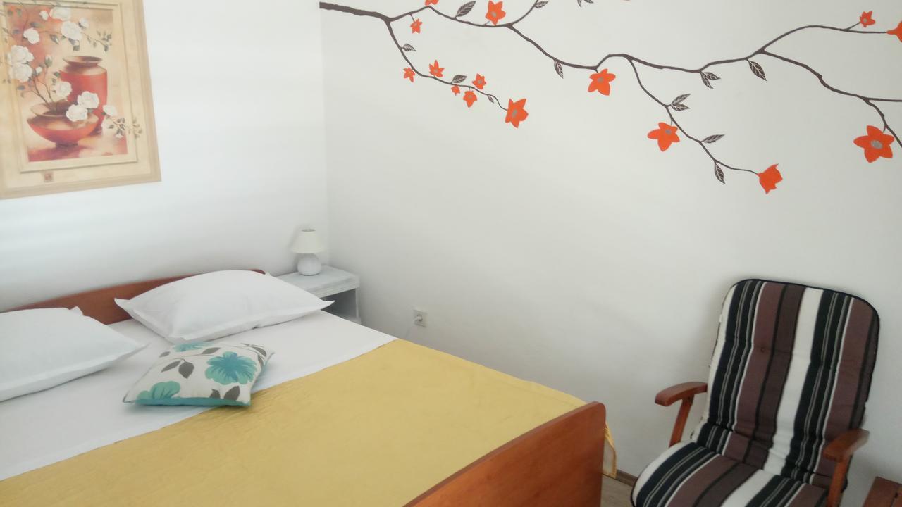 Krkahaus Hotel Lozovac Ngoại thất bức ảnh
