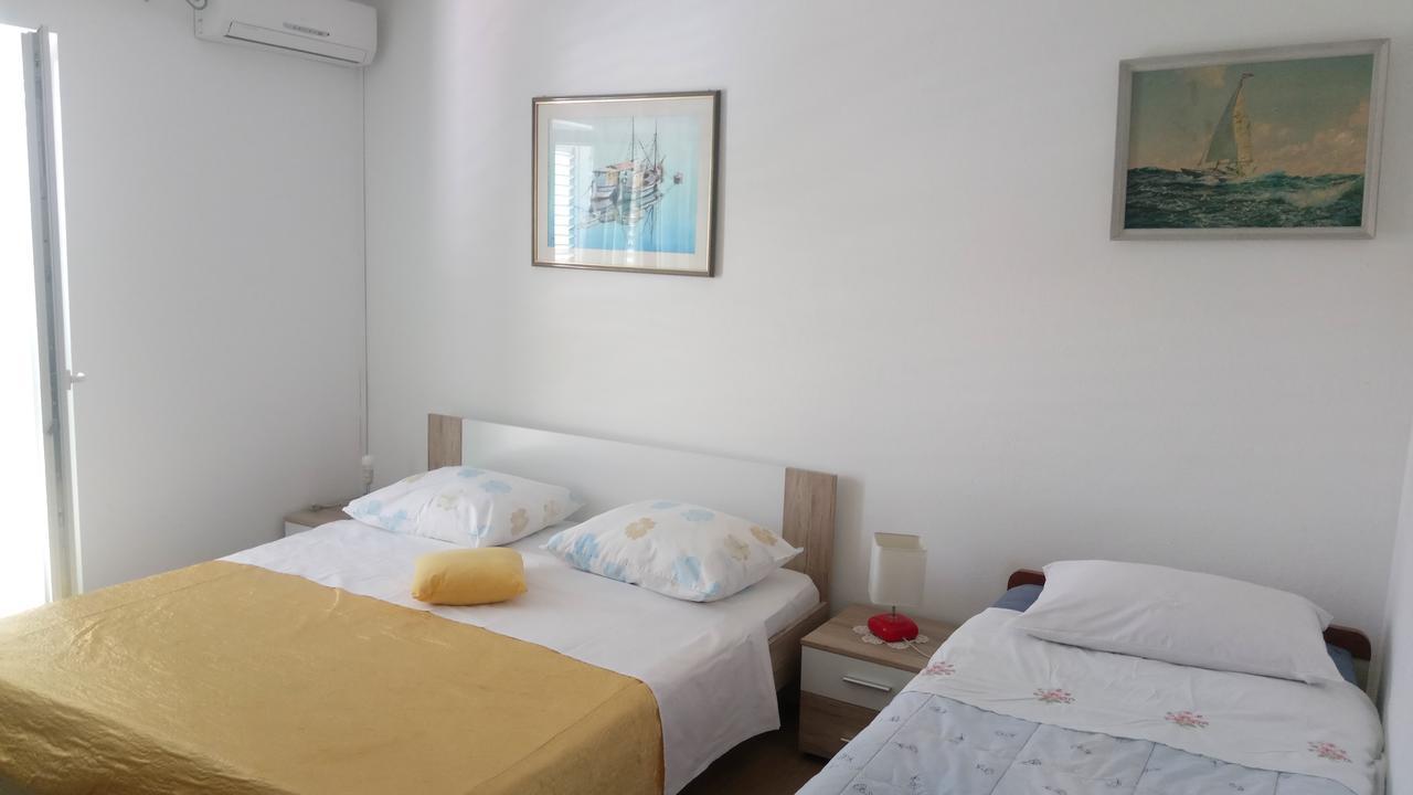 Krkahaus Hotel Lozovac Ngoại thất bức ảnh